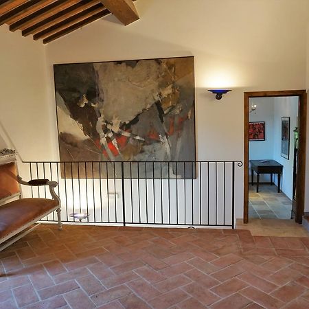 Casatorta Bed & Breakfast Vicchio Luaran gambar