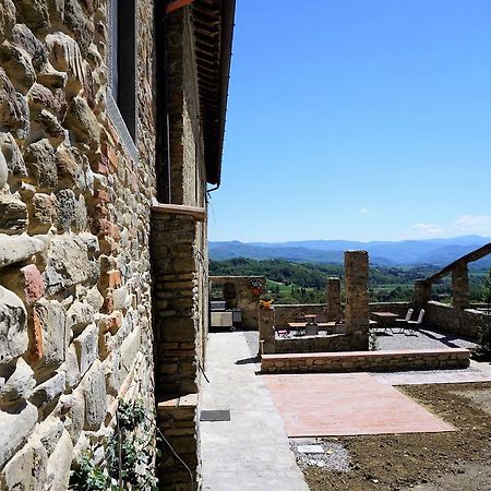 Casatorta Bed & Breakfast Vicchio Luaran gambar