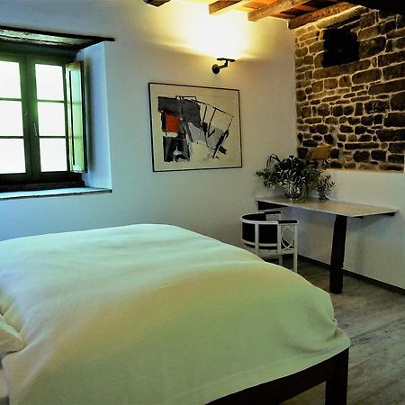 Casatorta Bed & Breakfast Vicchio Luaran gambar
