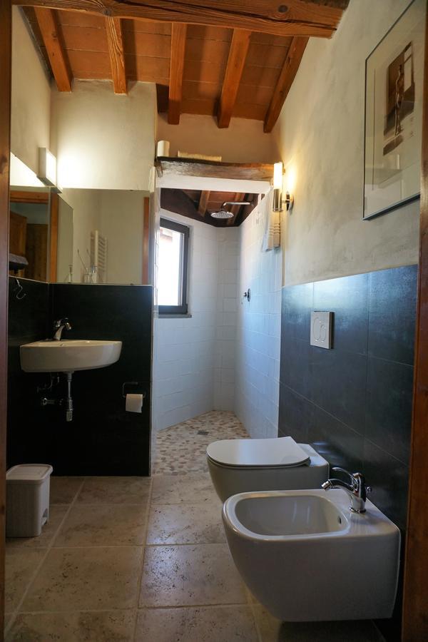 Casatorta Bed & Breakfast Vicchio Luaran gambar