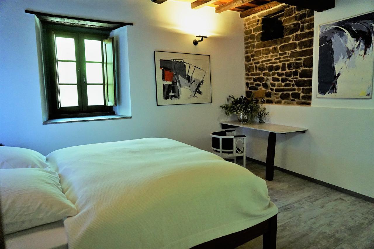Casatorta Bed & Breakfast Vicchio Luaran gambar