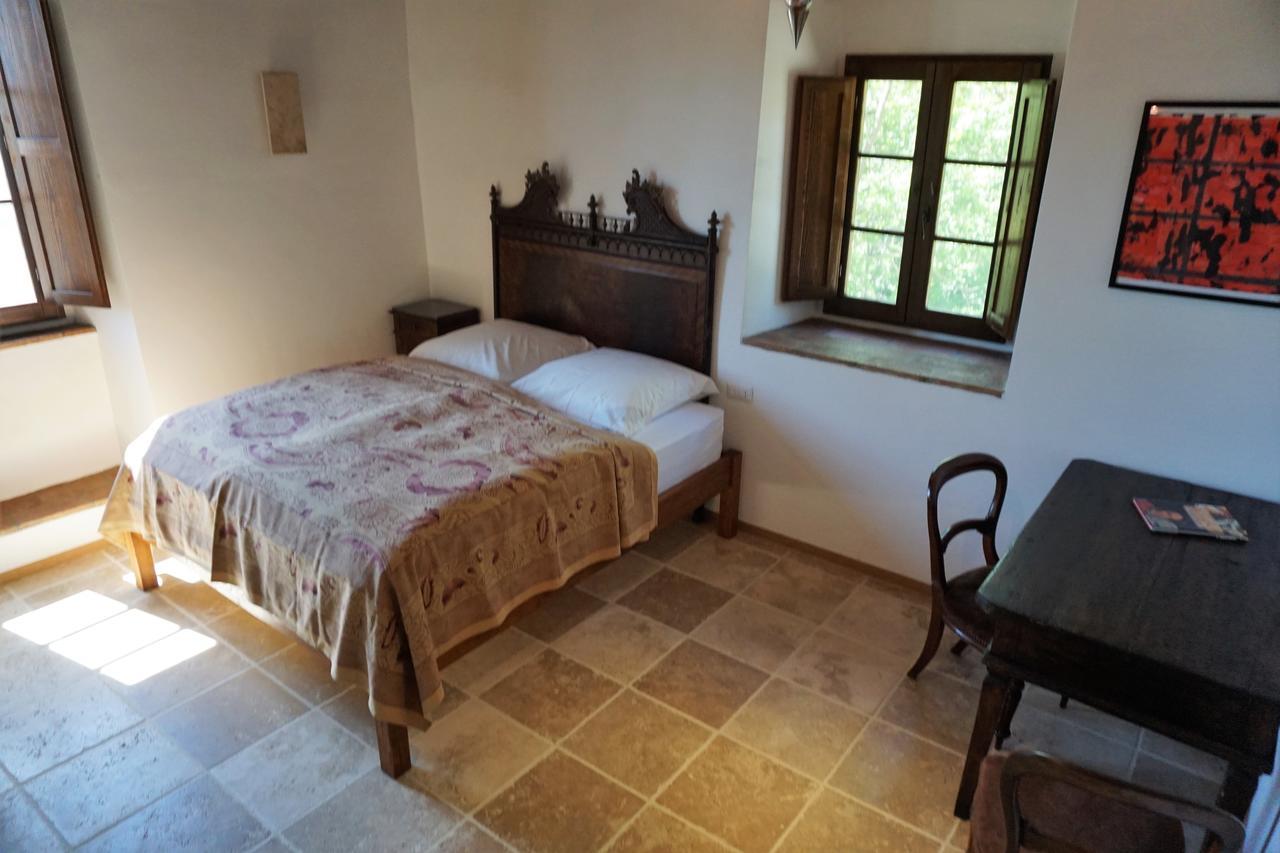 Casatorta Bed & Breakfast Vicchio Luaran gambar