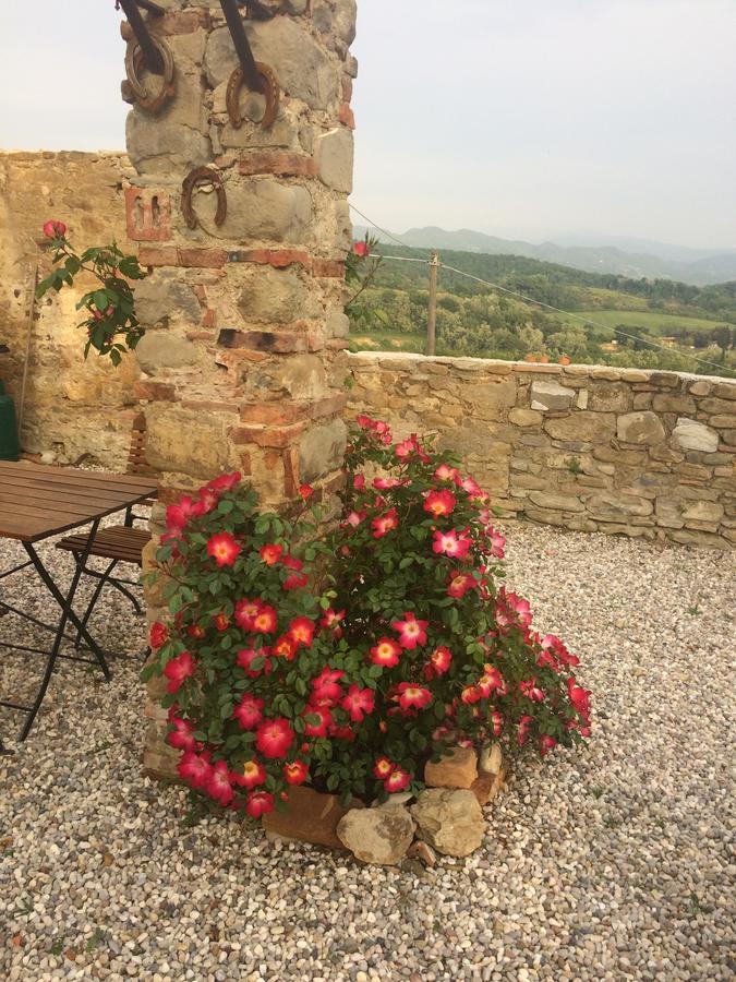 Casatorta Bed & Breakfast Vicchio Luaran gambar