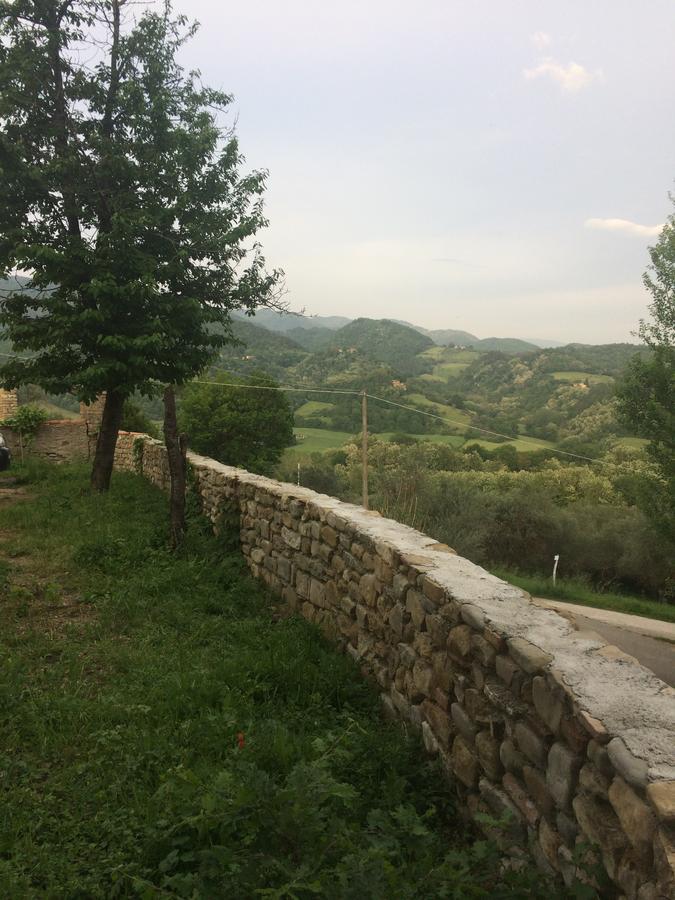 Casatorta Bed & Breakfast Vicchio Luaran gambar