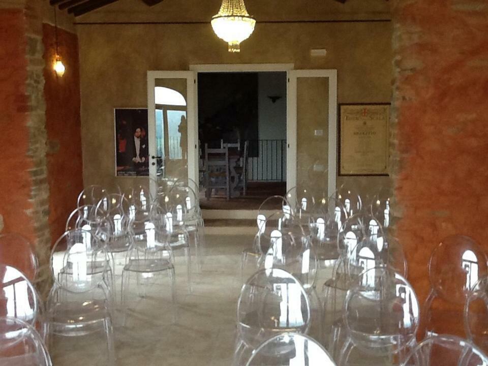 Casatorta Bed & Breakfast Vicchio Bilik gambar