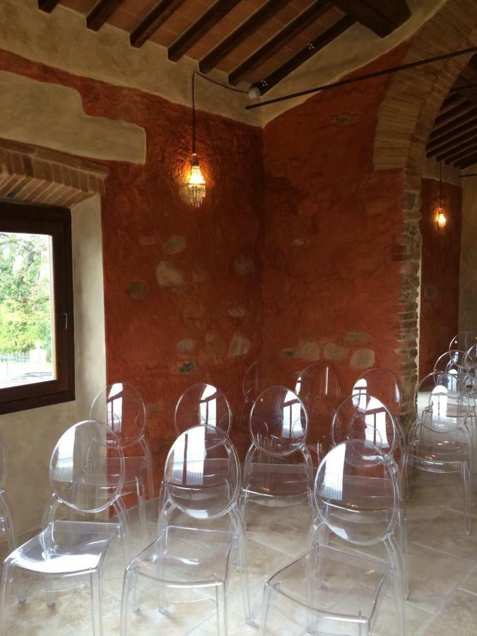 Casatorta Bed & Breakfast Vicchio Luaran gambar