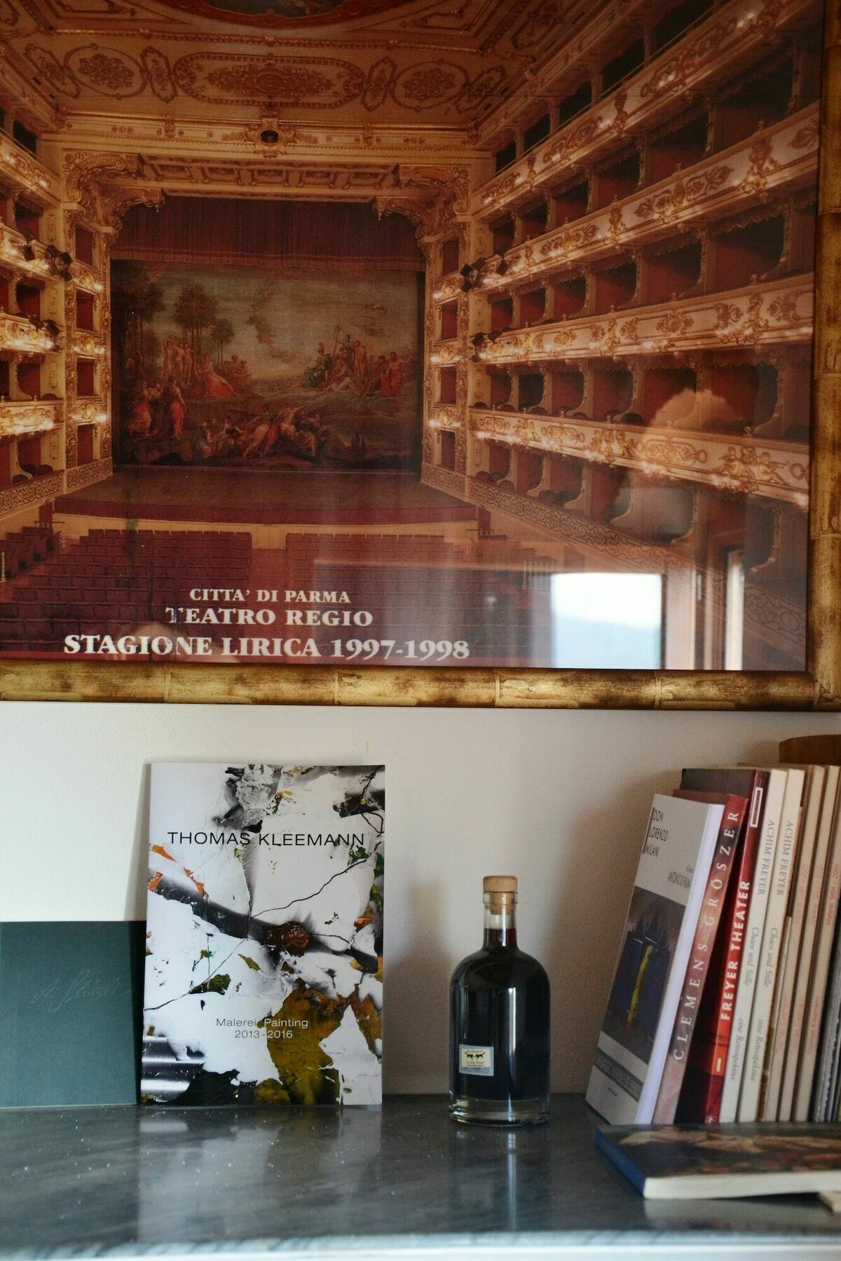 Casatorta Bed & Breakfast Vicchio Luaran gambar