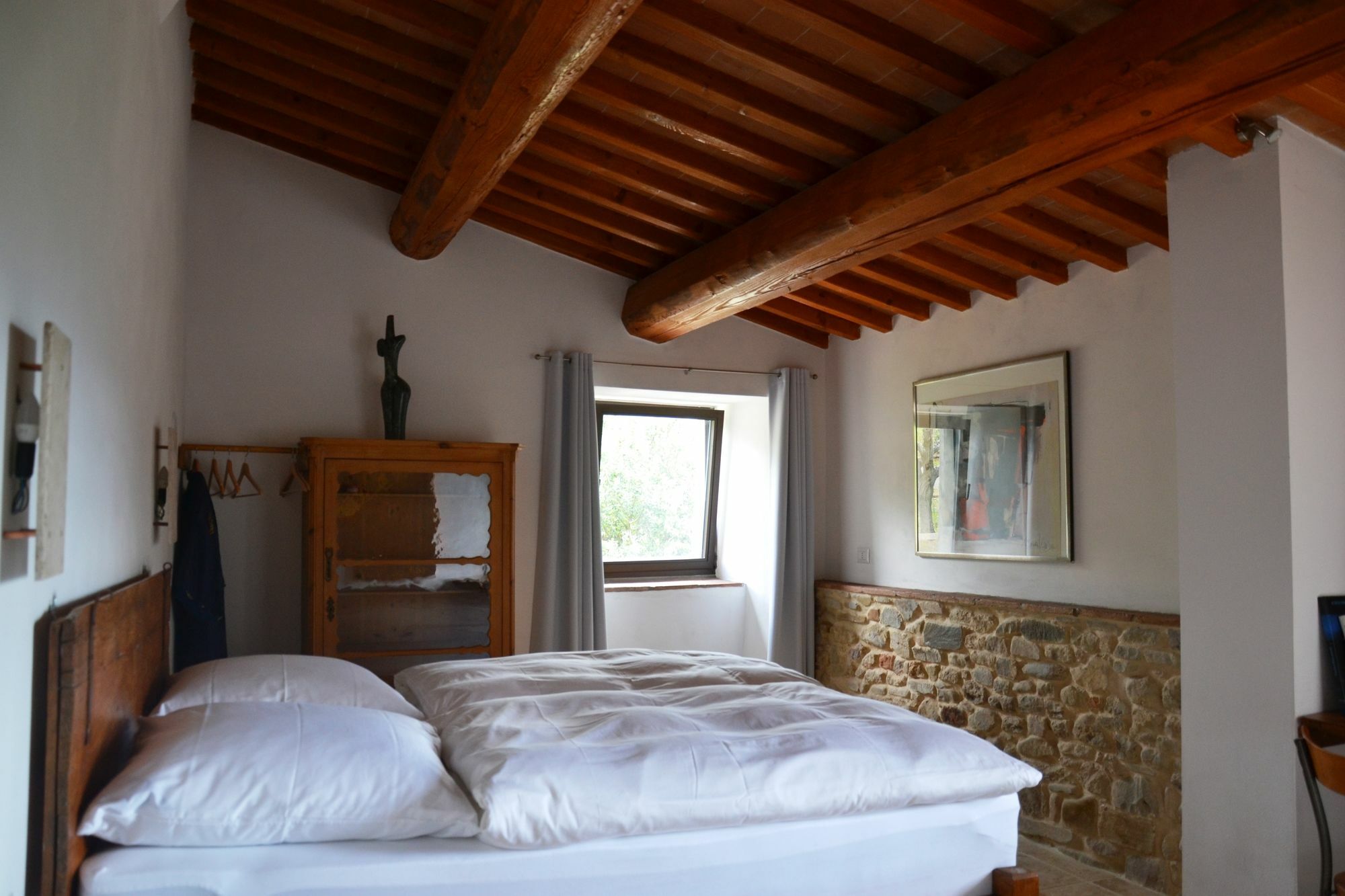 Casatorta Bed & Breakfast Vicchio Luaran gambar